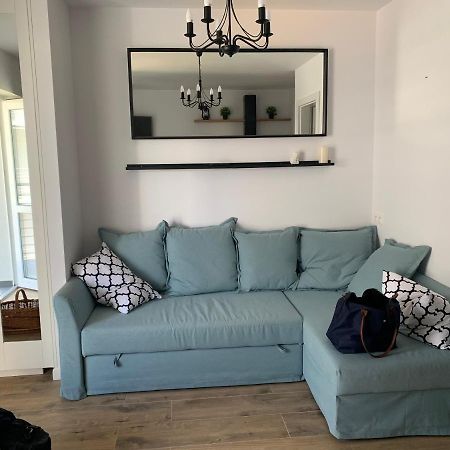Apartament Wakacje W Rowach Rowy  Esterno foto