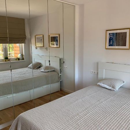 Apartament Wakacje W Rowach Rowy  Esterno foto