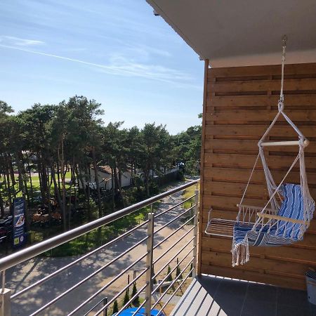 Apartament Wakacje W Rowach Rowy  Esterno foto