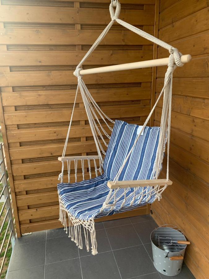 Apartament Wakacje W Rowach Rowy  Esterno foto