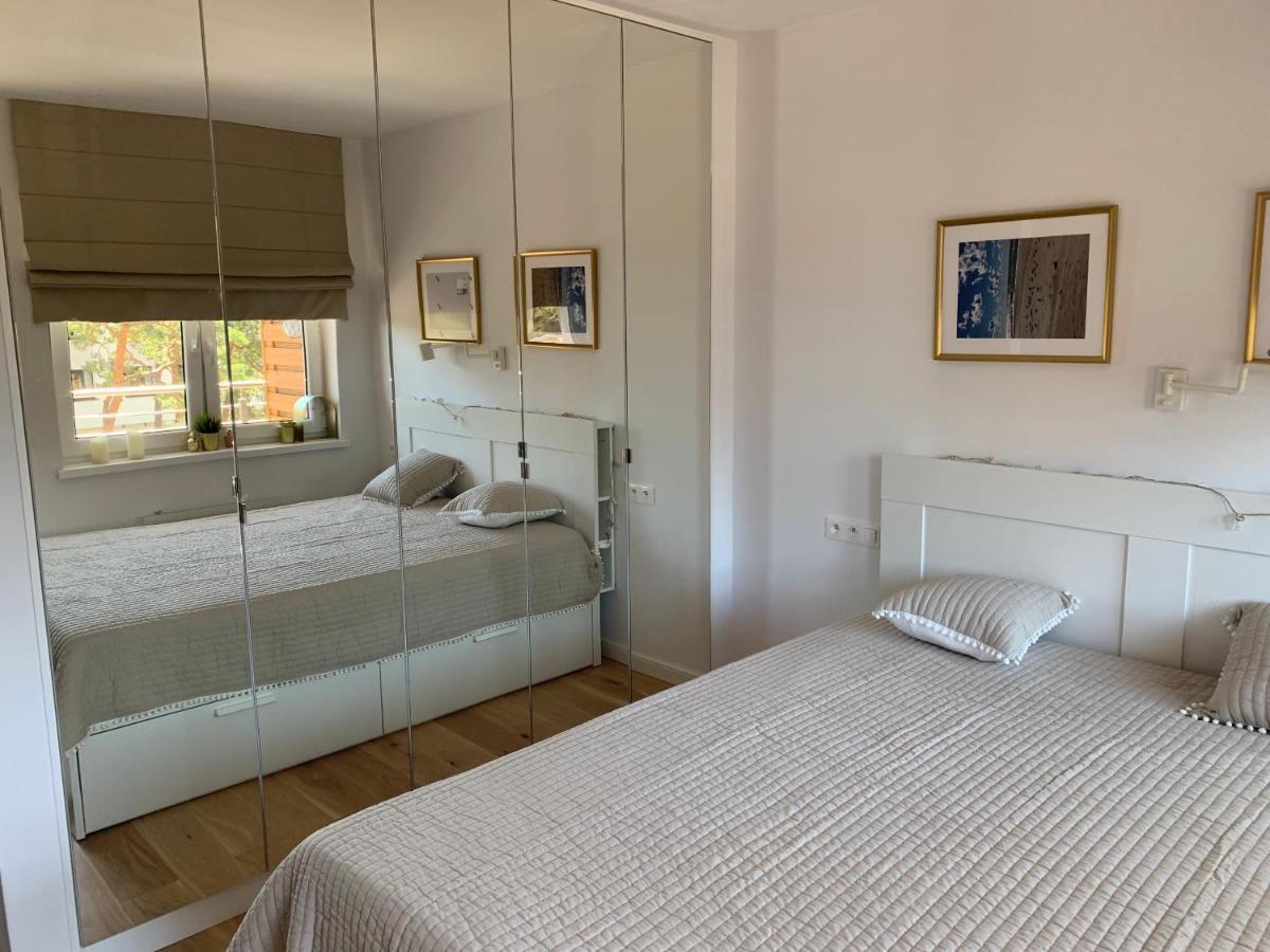 Apartament Wakacje W Rowach Rowy  Esterno foto